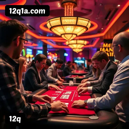 12q APK - Download Oficial Android