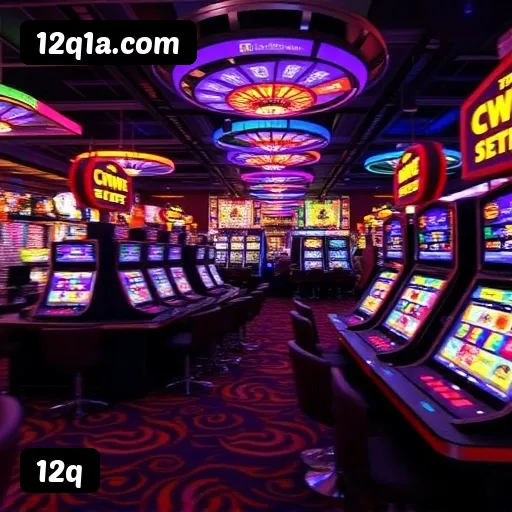 FAQ - Perguntas Frequentes 12q