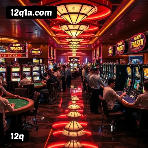 Legalidade 12q no Brasil