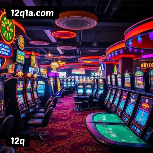 Análise 12q - Vantagens e Desvantagens